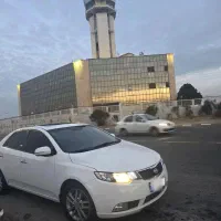 سراتو آپشنال ۲۰۰۰