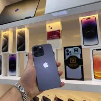 Iphone 14 promax 256 رجیستر شده