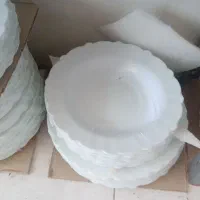 جهیزیه|ظروف سرو و پذیرایی|بم, |دیوار