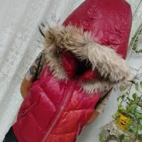 فروش کاپشن پافر نو و شیک