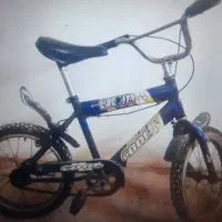 دوچرخه سایز ۱۲