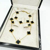 سرویس کامل VanCleefBlack مدل 3750