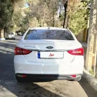 آریزو برقی ۲۰۲۴