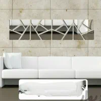 ساعت دیواری پازلی رنجرور.ارسال.رایگان.|ساعت دیواری و تزئینی|کرمان, |دیوار