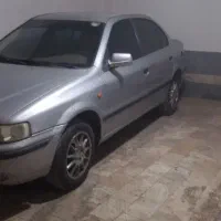 سمند lx|خودرو سواری و وانت|سبزوار, پیام|دیوار