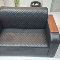 مبل اداری وکیوم