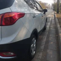 جک اس 3 S3 مدل 1399|خودرو سواری و وانت|تهران, بهداشت|دیوار