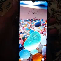 گوشی سامسونگ A22حفظ 128رام 4