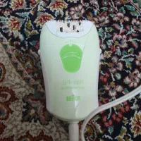 اپیلاتور براون