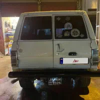 پاترول ۷۱|خودرو سواری و وانت|ارومیه, |دیوار