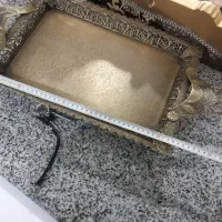 سینی|ظروف سرو و پذیرایی|کرمانشاه, |دیوار