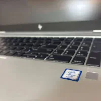 لپتاپ HP مدل EliteBook 850 G5