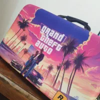 کیف پلی استیشن ۵ اسلیم