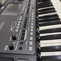 کیبورد pa600 در حد نو|پیانو، کیبورد، آکاردئون|یزد, |دیوار