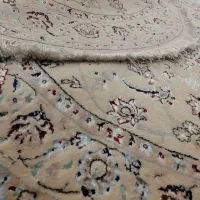 فرش دستبافت|فرش|اصفهان, خرم|دیوار