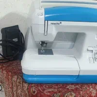 چرخ خیاطی نیولایف مدل ۵۰۰۰c