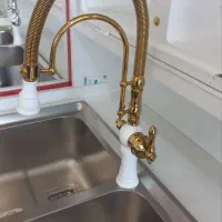 طرح تعویض شیرآلات فرسوده با نو|لوازم سرویس بهداشتی|رشت, جانبازان|دیوار