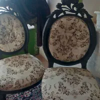 مبل کلاسیک|مبلمان خانگی و میز عسلی|لنجان, |دیوار