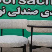 میز و صندلی ناهارخوری تد8962ted452bb00|میز و صندلی غذاخوری|قم, الغدیر|دیوار