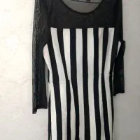 لباس مجلسی زنانه ومانتووکت