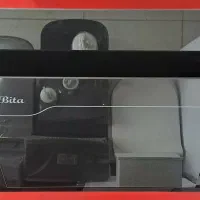 هود شیشه ای روکار