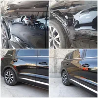 صافکاری تخصصی پی دی آر،رفع تگرگ تضمینی|خدمات موتور و ماشین|مشهد, نوید|دیوار