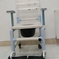 دستشویی فرنگی متحرک