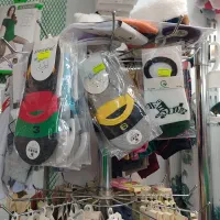 خآر بیچ فابرئکی