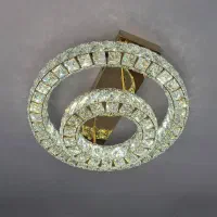 لوستر کهکشانی سقفی ، اسکای لایت کد 2