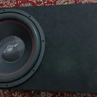 ساب ووفر دیجیتال ادیو