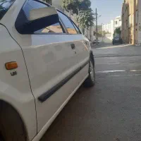 سمند ال ایکس مالتی پلکس دوگانه ۹۱