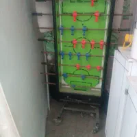 فوتبال دستی