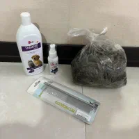 غذای سگ