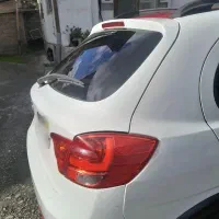 کوییک بی رنگ بی ضربه R|خودرو سواری و وانت|رشت, لاکان|دیوار