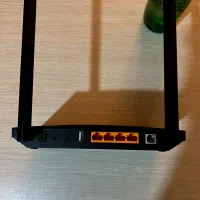 مودم مودم TP-Link VR400|مودم و تجهیزات شبکه|صفادشت, |دیوار