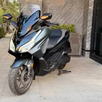 فورزا ۲۵۰ مدل ۱۴۰۳