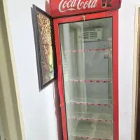 یخچال کوکاکولا نو نو|یخچال و فریزر|آمل, |دیوار