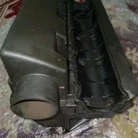 اگزوز بلوچی۴۰۵ +قالپاق موتور۴۰۵|قطعات یدکی و لوازم جانبی|میبد, |دیوار