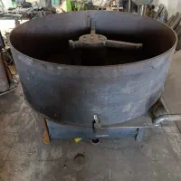 انواع ماشینهای ساختمان مخلوط کن بلوک و جدول زن