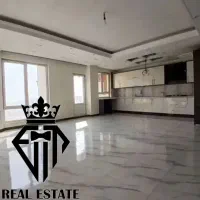 ۱۲۵متر/تراس ویودار / بدون مشرف