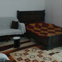 اجاره روزانه سوییت یک خوابه در قلب کرمانشاه|اجارهٔ کوتاه‌مدت آپارتمان و سوئیت|کرمانشاه, |دیوار