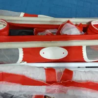 گهواره|اسباب و اثاث بچه|قرچک, باقرآباد|دیوار