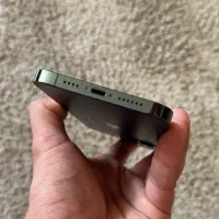 ایفون ۱۲ پرومکس ZAA|موبایل|کرج, گوهردشت|دیوار