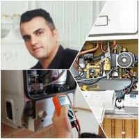 تعمیرات تخصصی پکیج شوفاژ تعمیرکار پکیج دیواری