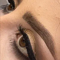 خدمات آرایشگری اینجا زیر ۵۰۰ انجام میشه|خدمات آرایشگری و زیبایی|شوشتر, |دیوار