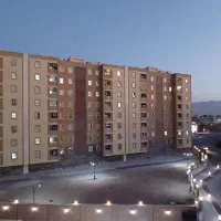 آپارتمان۱۰۴ متری کارن / وام با مالک / فول تجهیزات