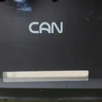 شیشه هود کن