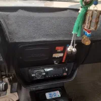 وانت پیگان‌مدل ۹۲|خودرو سواری و وانت|محمدیه-قزوین, |دیوار