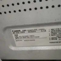 پرینتر کنون|پرینتر، اسکنر، کپی، فکس|خمینی‌شهر, |دیوار