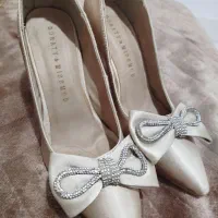 کفش مجلسی|کیف، کفش، کمربند|یاسوج, |دیوار